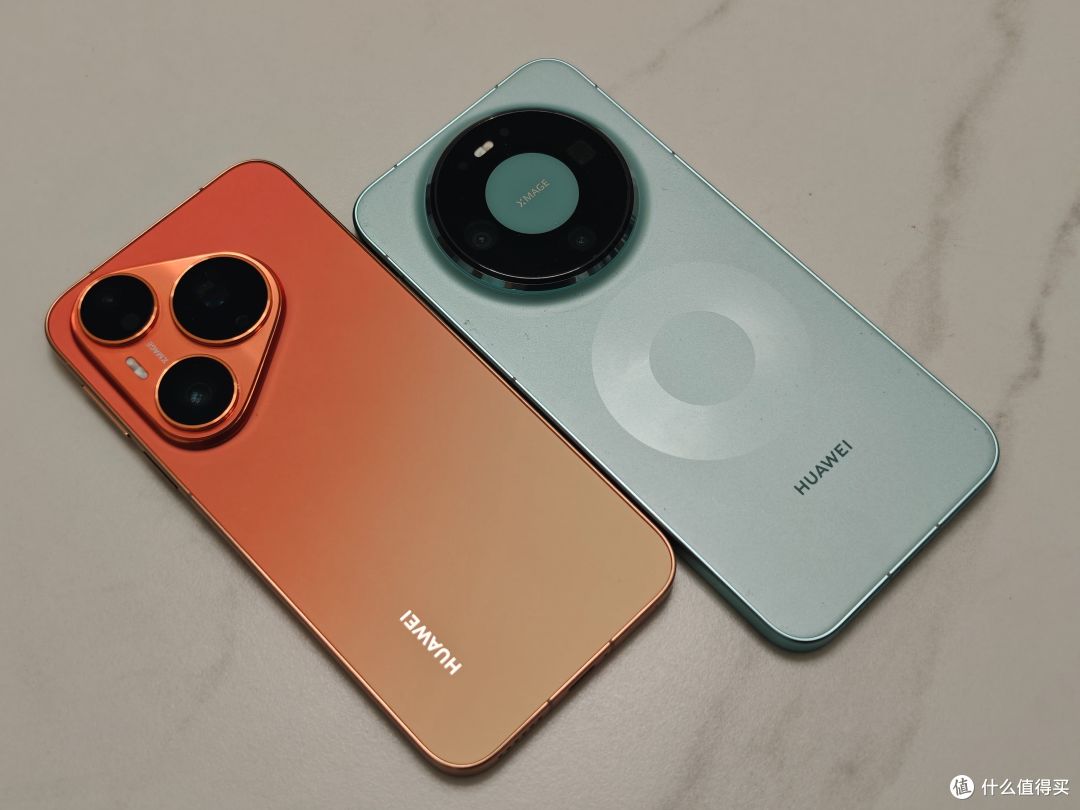 华为Mate 90发布在即,我给家里那位入手Pura 90 Pro,理由很简单