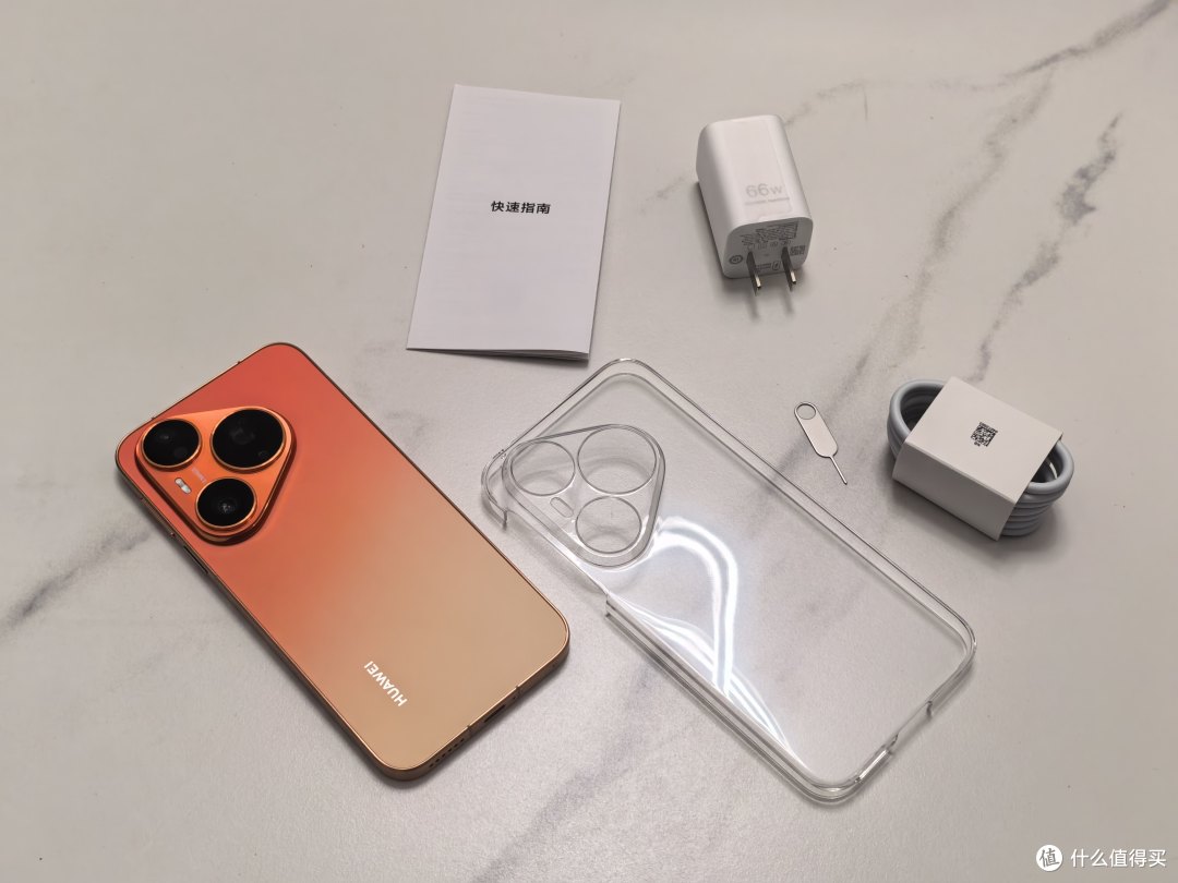 华为Mate 90发布在即,我给家里那位入手Pura 90 Pro,理由很简单