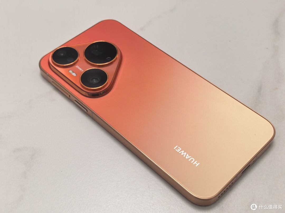 华为Mate 90发布在即,我给家里那位入手Pura 90 Pro,理由很简单