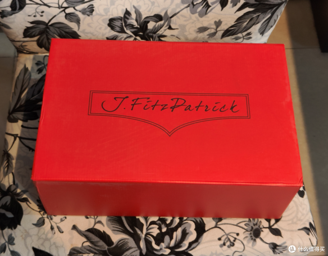 开箱美国J.Fitzpatrick城市登山靴Snoqualmie