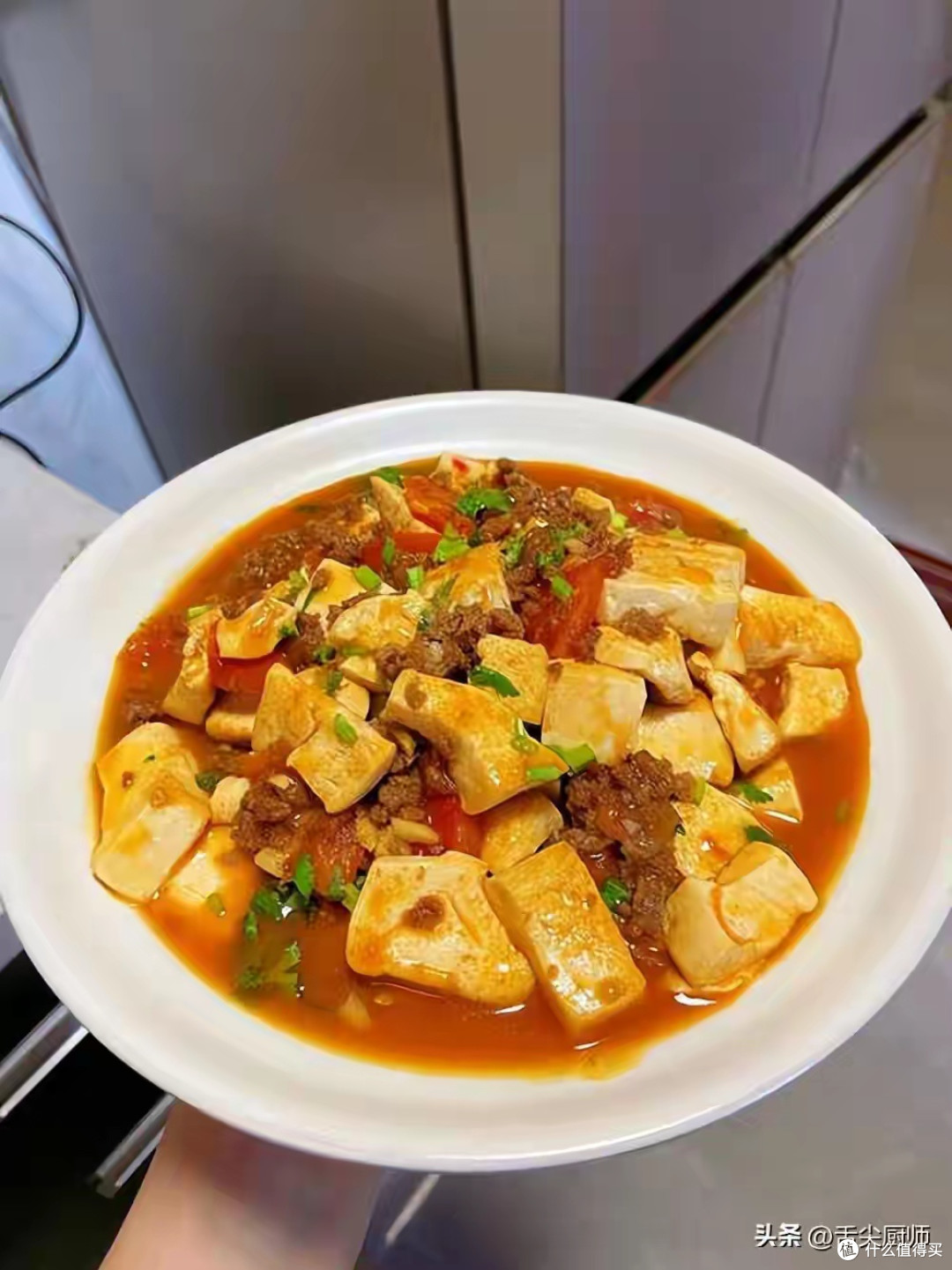 豆腐