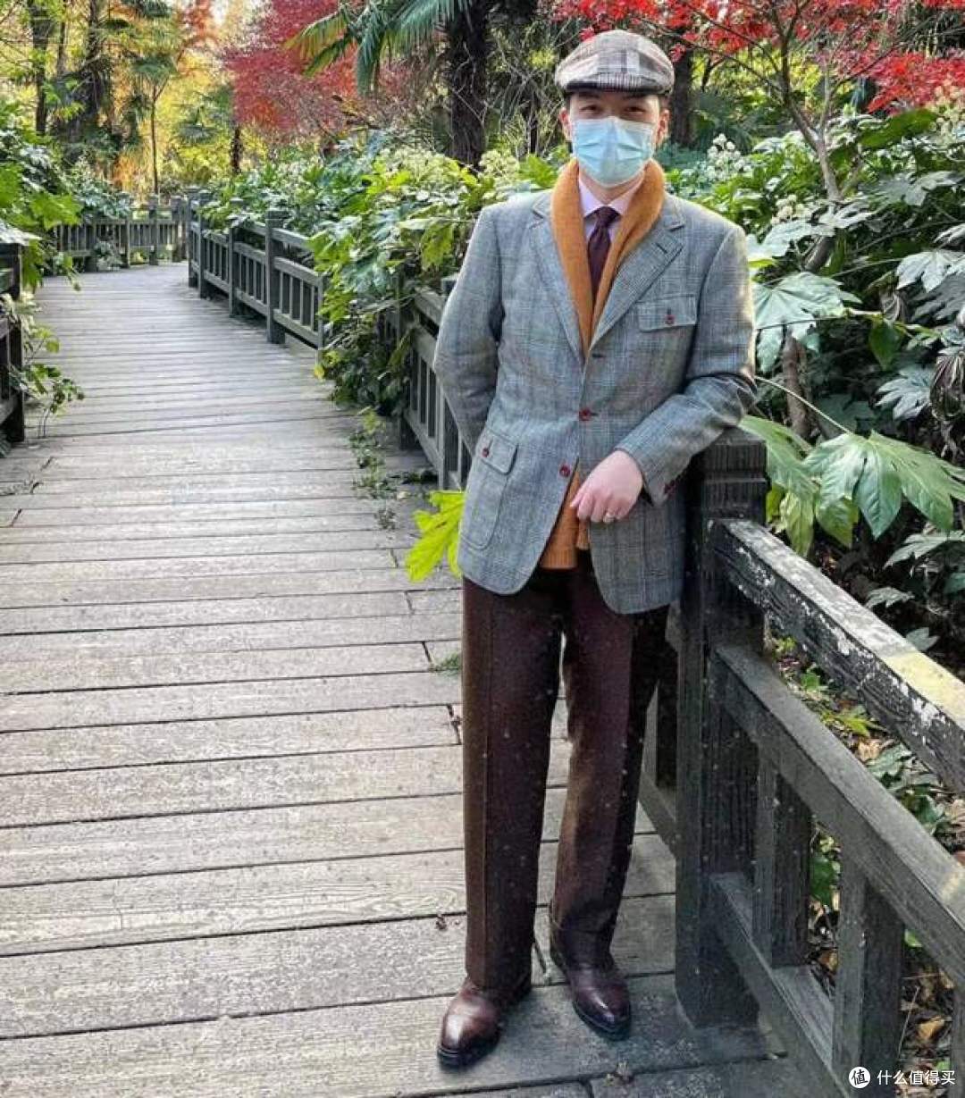 正义博士专访