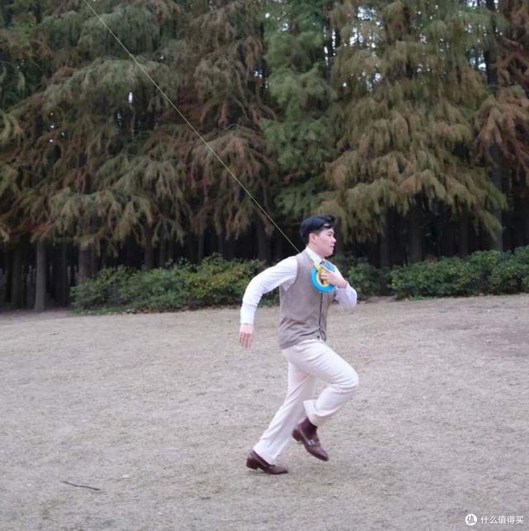 正义博士专访