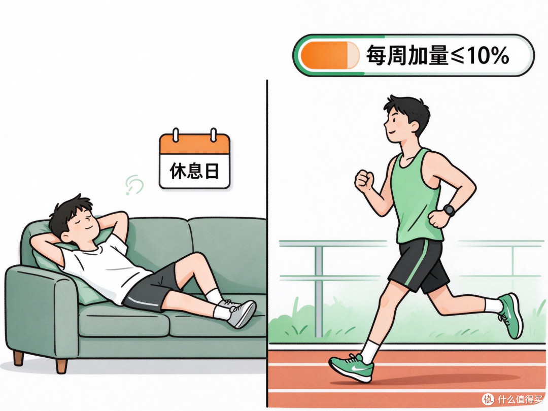 陈妤颉亚洲没对手，成绩放奥运也能进决赛，跑者最该学的是这个