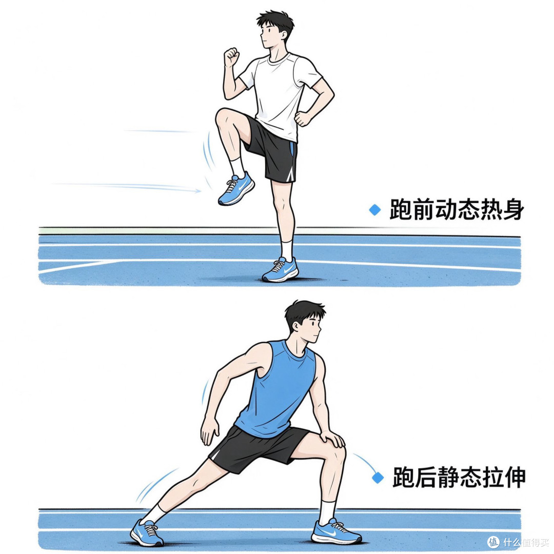 陈妤颉亚洲没对手，成绩放奥运也能进决赛，跑者最该学的是这个