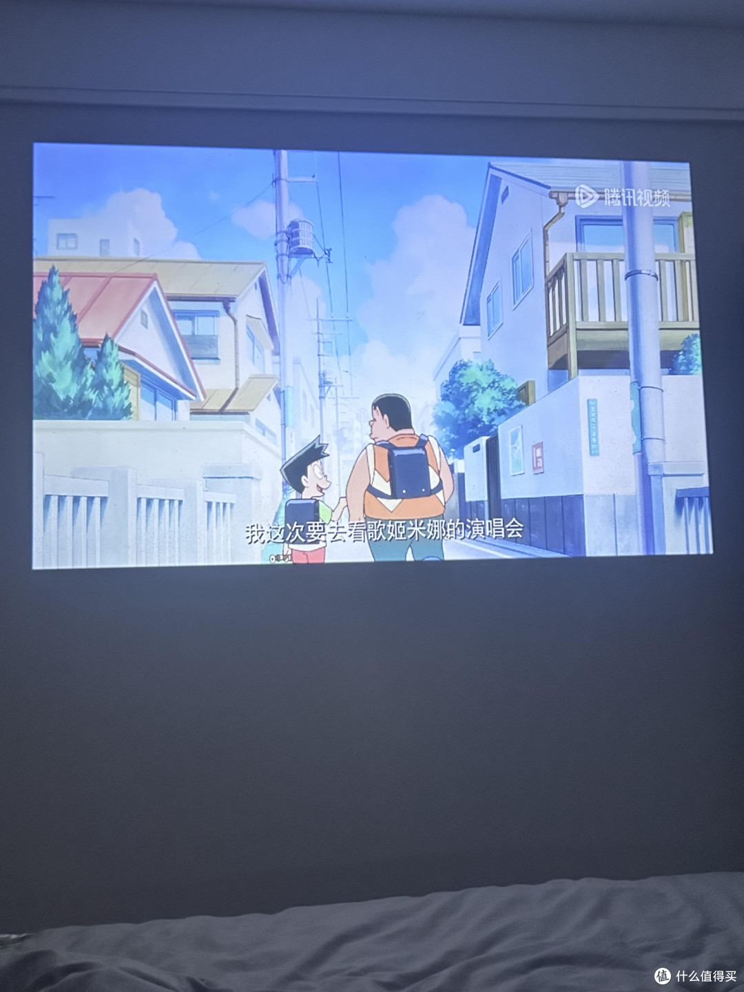 投影仪全屋四空间改造实测