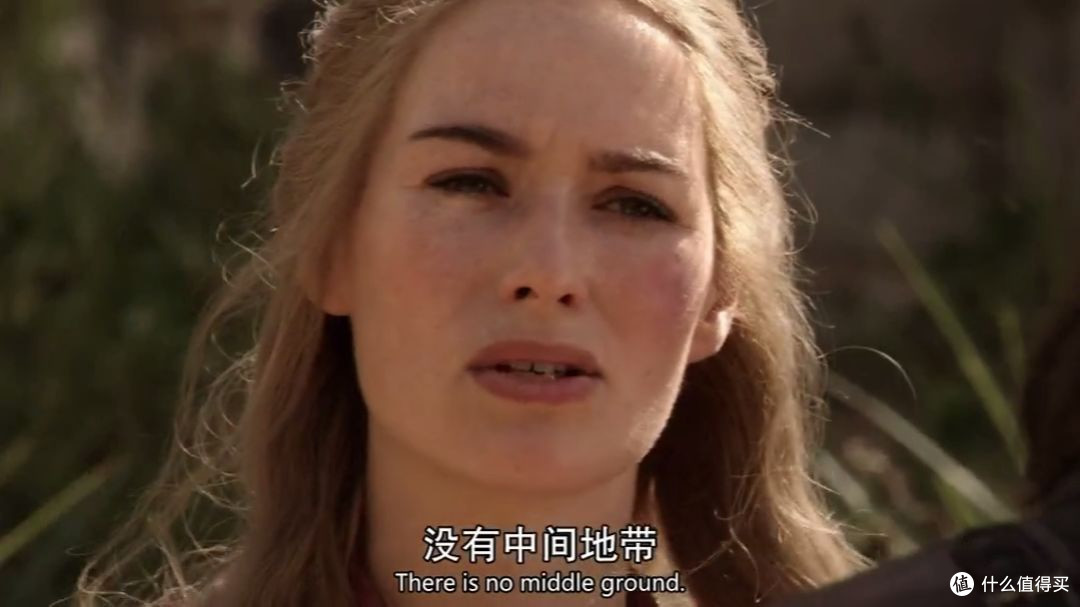从心理学角度看权游:自恋型人格障碍如何塑造瑟曦的人格