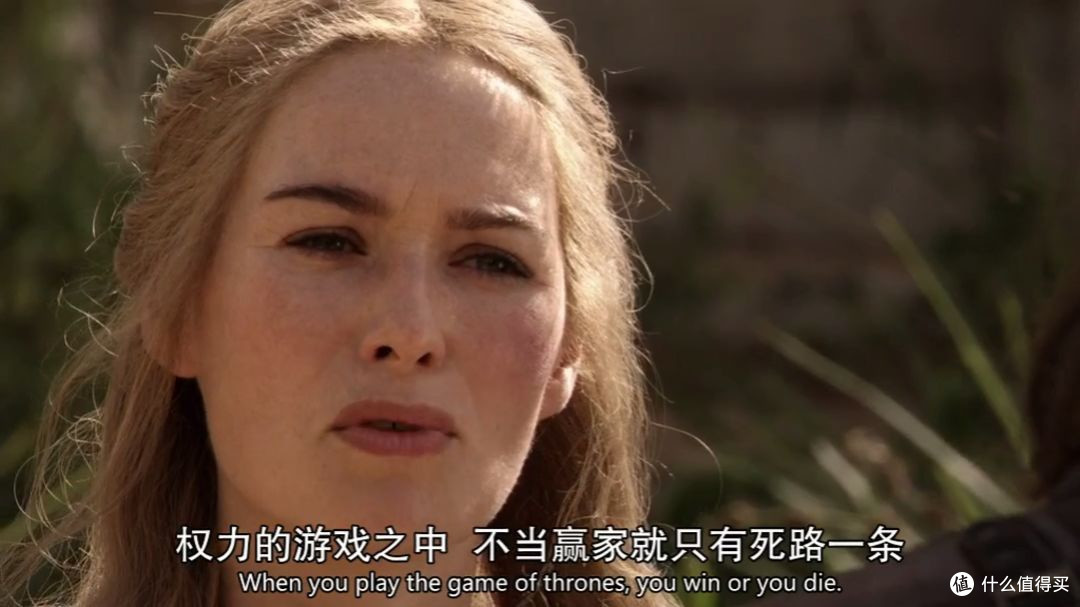 从心理学角度看权游:自恋型人格障碍如何塑造瑟曦的人格
