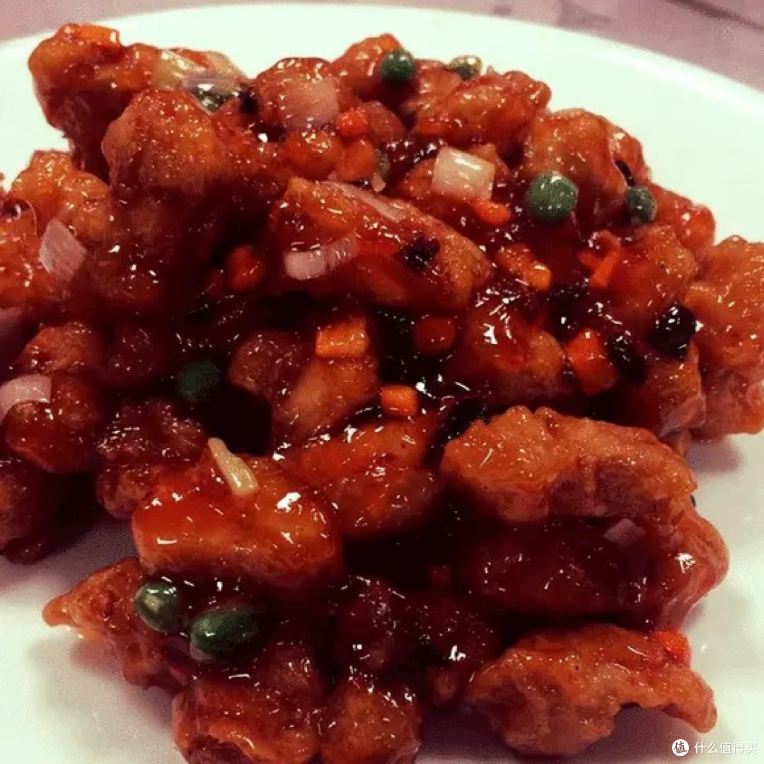 酸甜玲珑荔枝肉