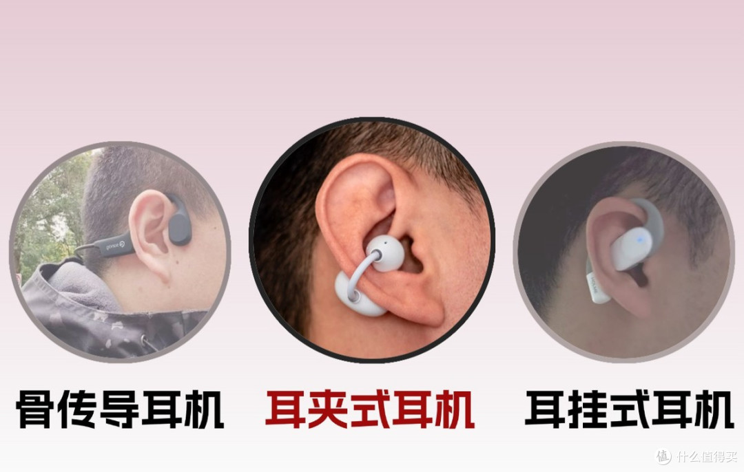 开放式耳机哪款便宜好用?性价比高?热门耳夹式耳机推荐分享