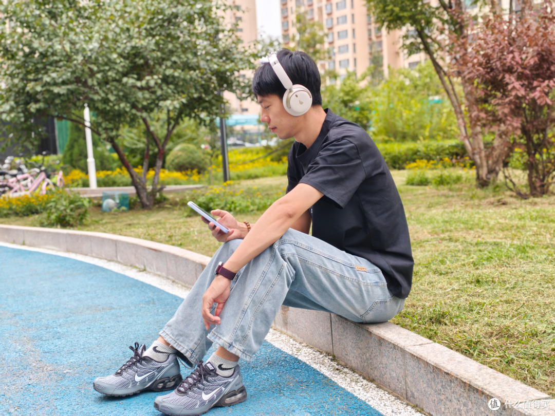 高颜值、强降噪——漫步者 Fit900NB Turbo 体验