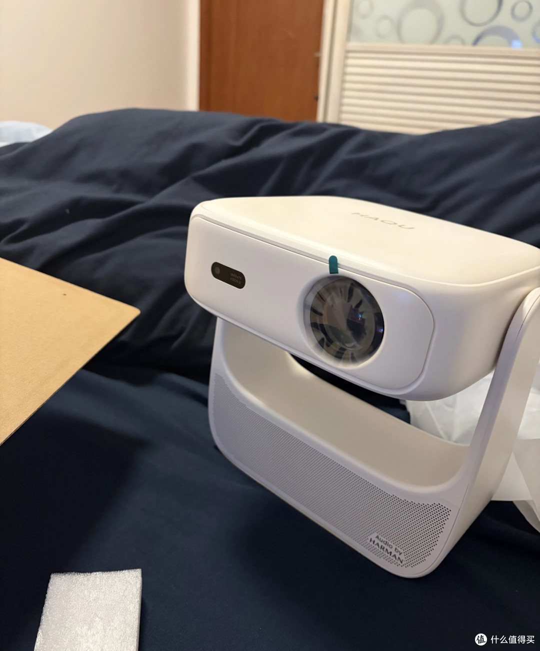 哈趣H3 Pro打造沉浸感