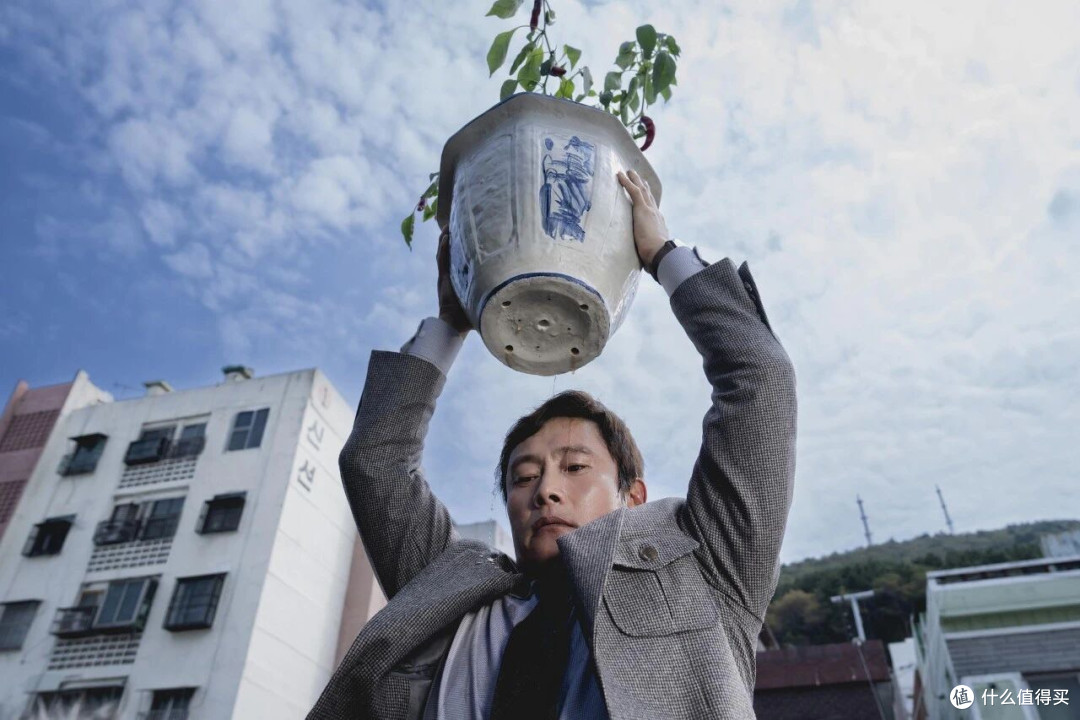 来了,我的2025年度十佳电影