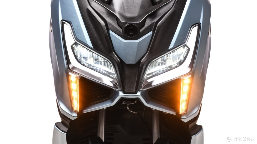 一万三的无极SR150GT，国产150踏板的性价比之选？