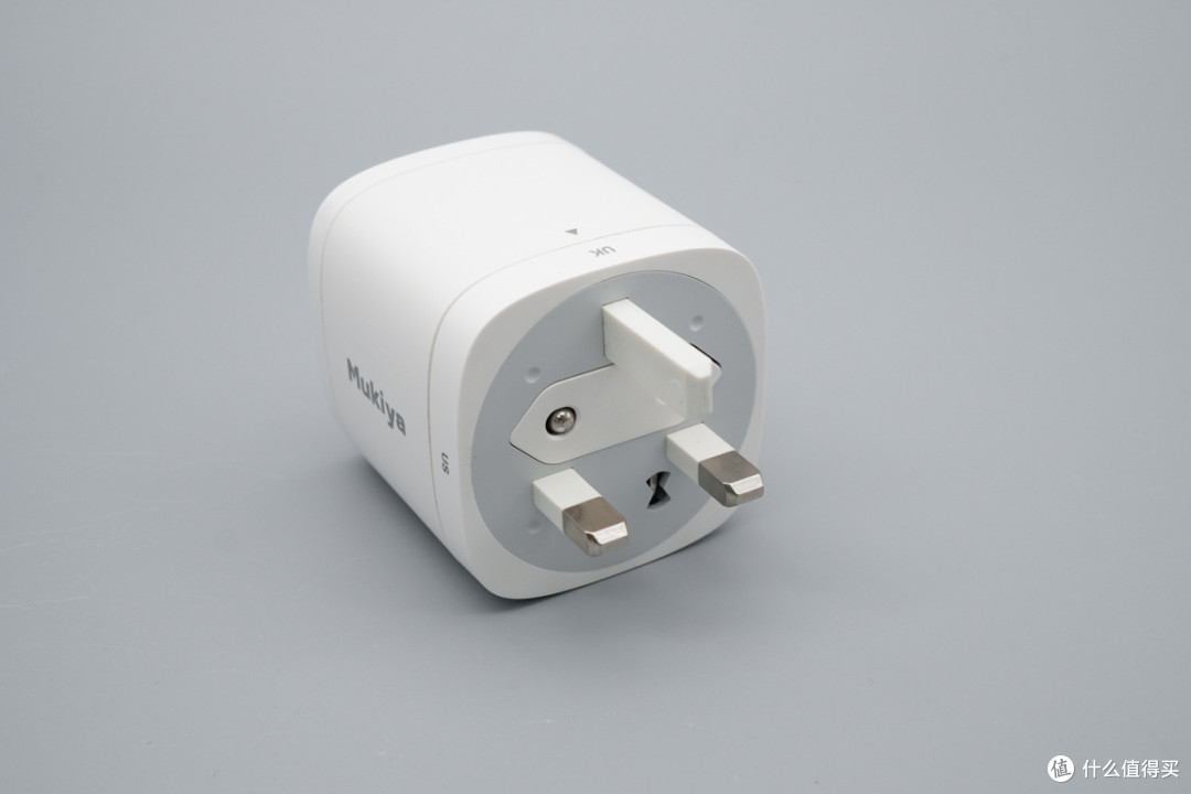 适配iPhone AVS 快充，Mukiya 70W 旋转插脚旅行充电器深度评测