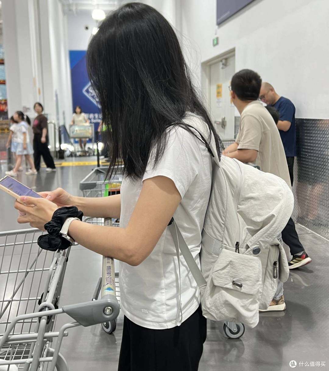 多面女性的随身搭档,ta治好了我的出门手忙脚乱和肩背煎熬