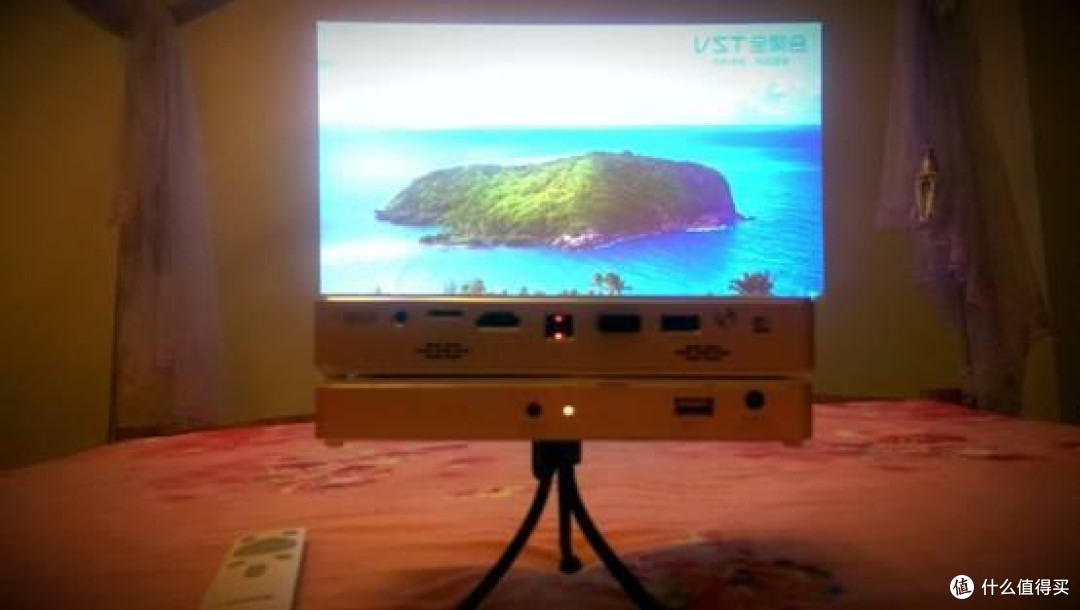 慧氏P9 Pro投影早教实践
