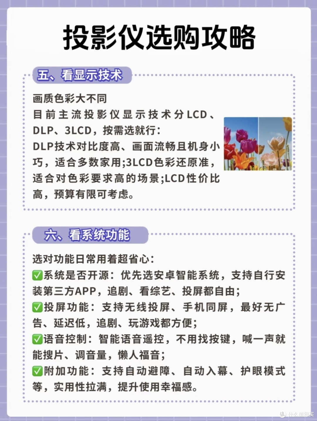 真实踩坑血泪总结｜从主机到配件，买投影少花上千冤枉钱