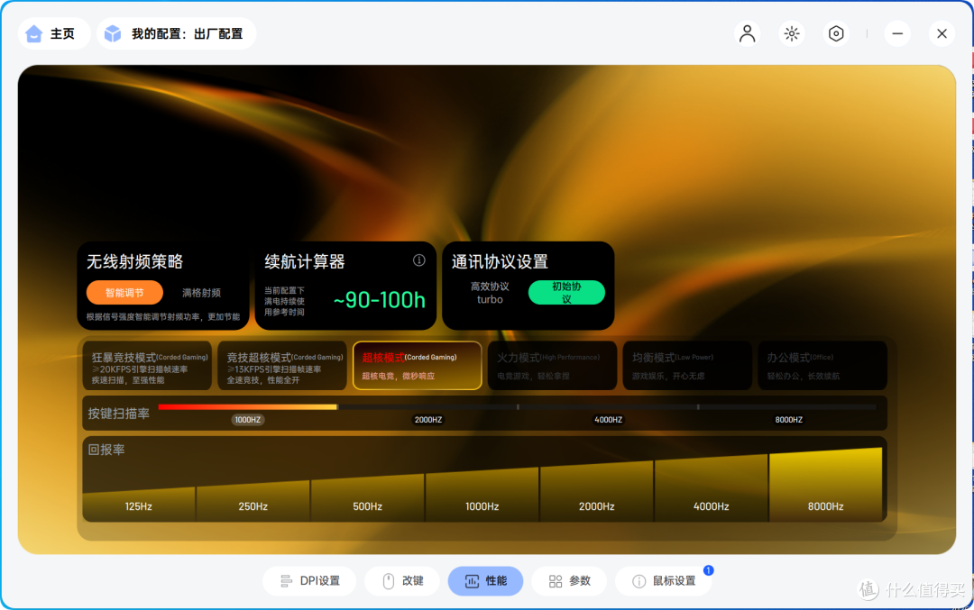 199元起就能有更高阶的旗舰级体验，雷柏VT7s V2/VT7 V2系列