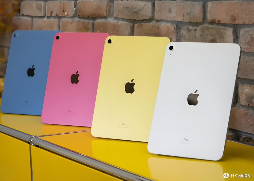 最便宜AI平板来了:iPad 12用A19+8GB+C1X,449美元加量不加价