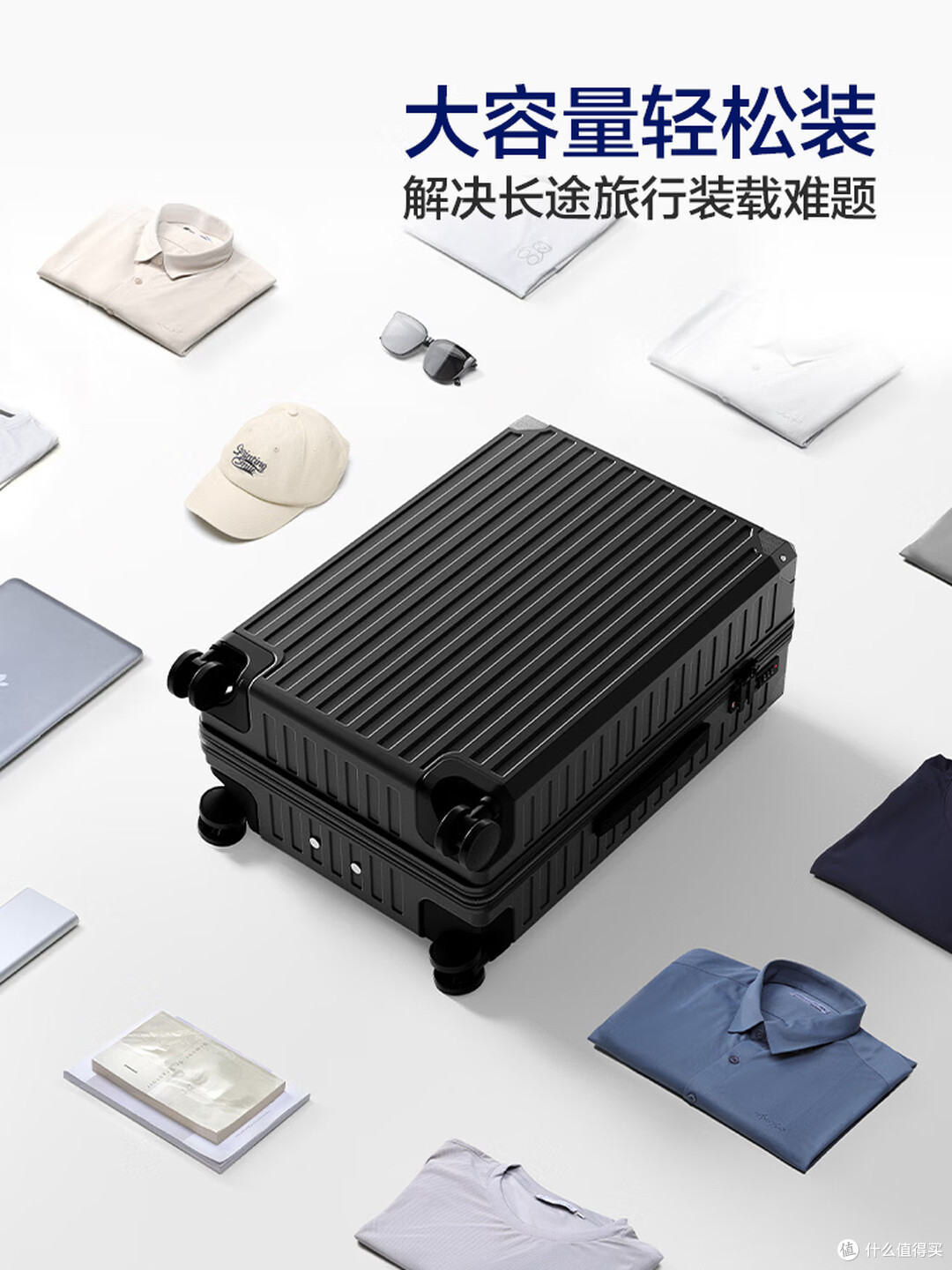 行李箱用几次就坏?常出差的人怎么挑行李箱?轮子和拉杆才是关键