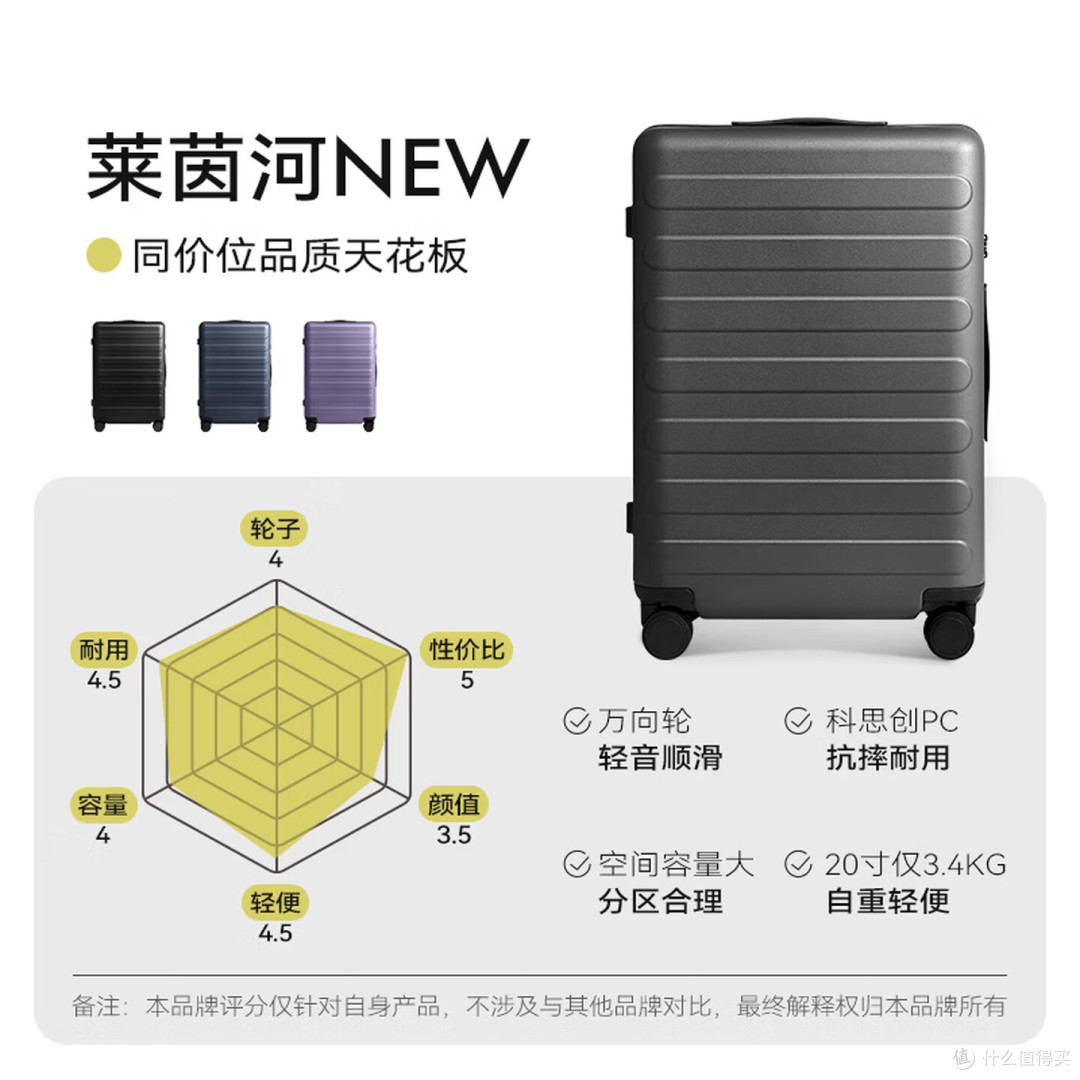 行李箱用几次就坏?常出差的人怎么挑行李箱?轮子和拉杆才是关键