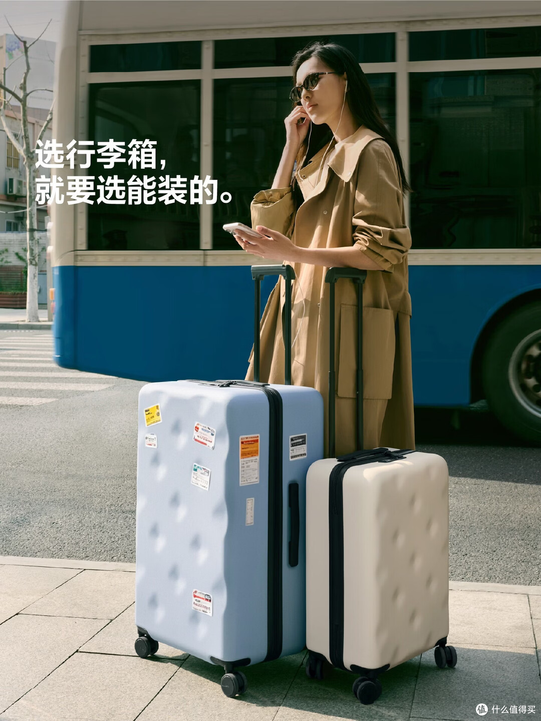 行李箱用几次就坏?常出差的人怎么挑行李箱?轮子和拉杆才是关键