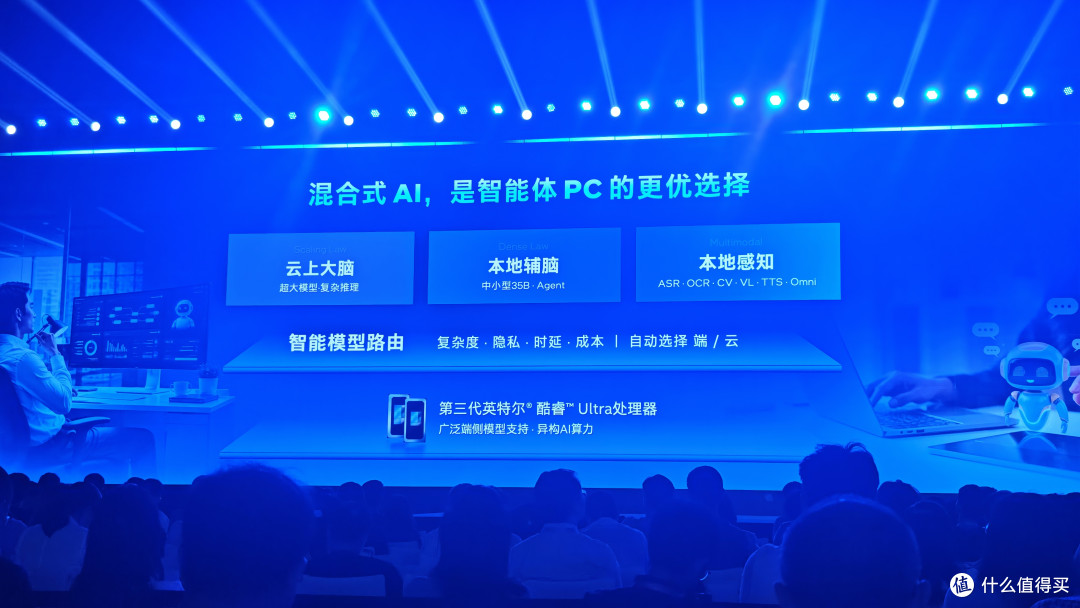 2026英特尔苏州大会:“同芯、智远” AI落地,未来已来