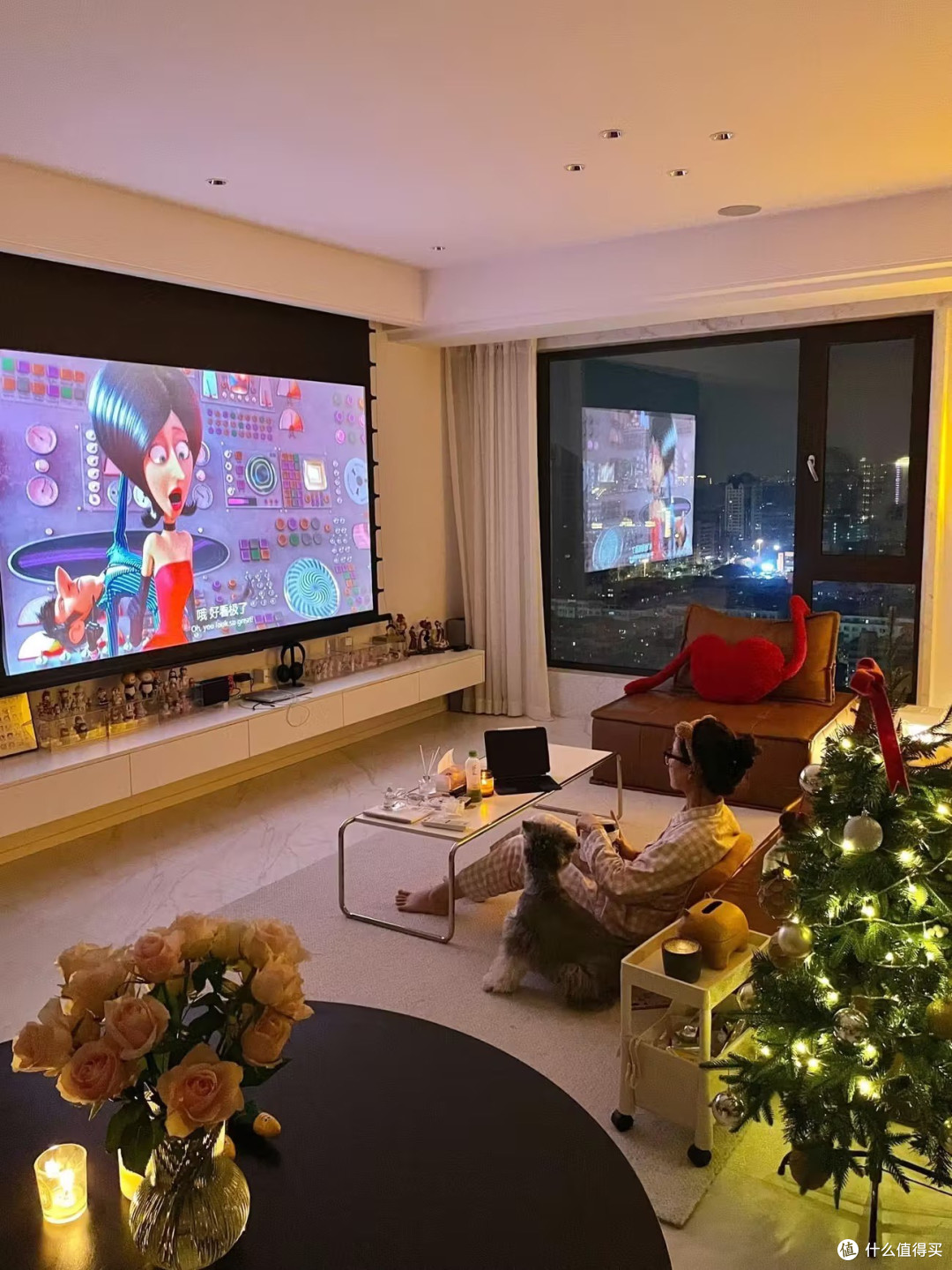 卧室投影怎么选?记住这5点就够了