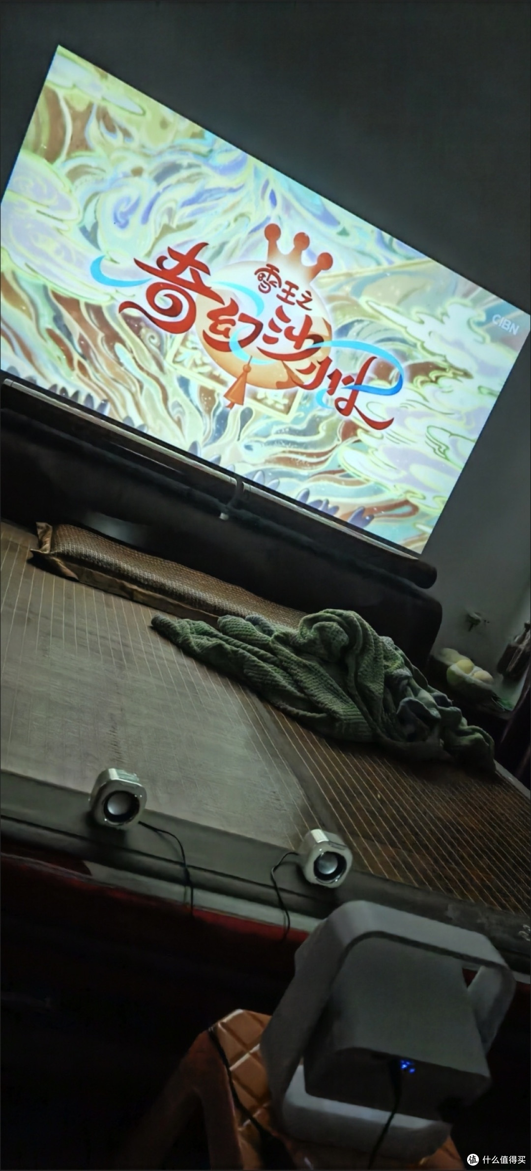 投影仪选购的三个核心维度
