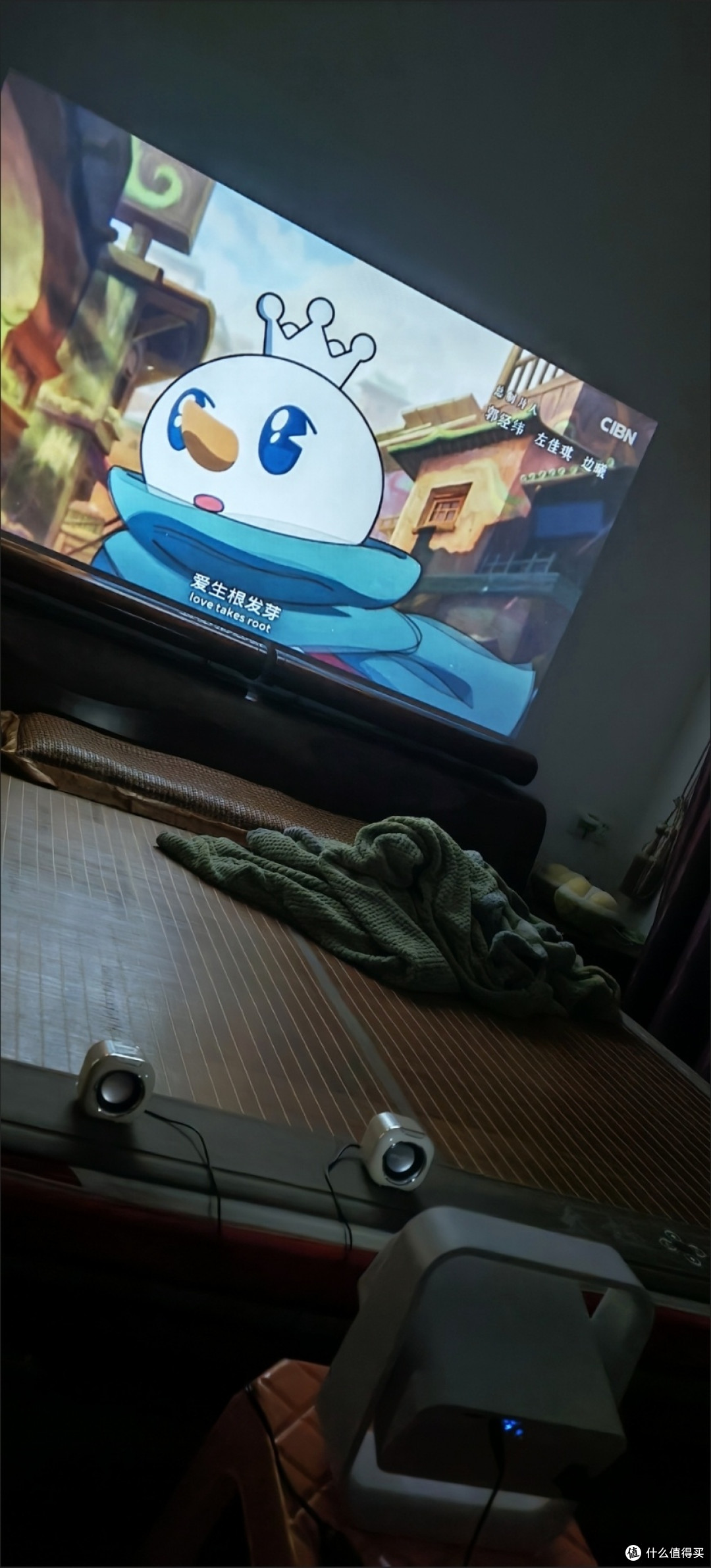 投影仪选购的三个核心维度
