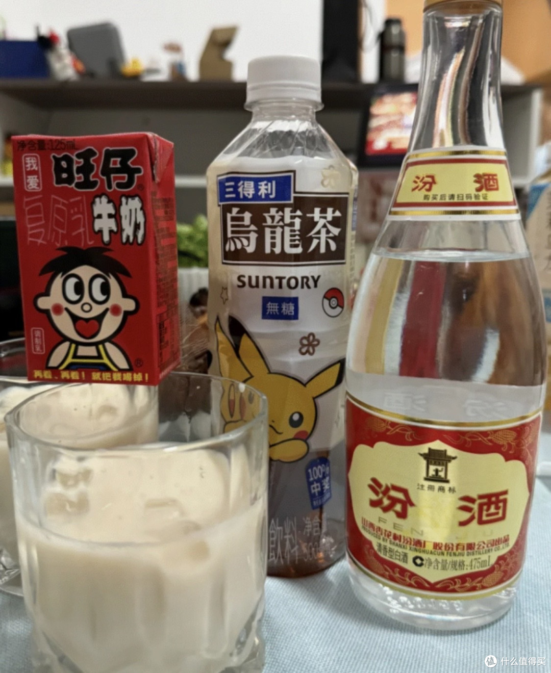 白酒年轻化这个赛道,茅台没走通的路,终究还是让汾酒先挤进去了
