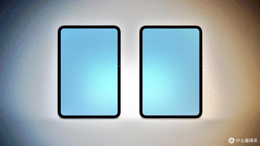 iPad mini 8产品图曝光,终于变了!