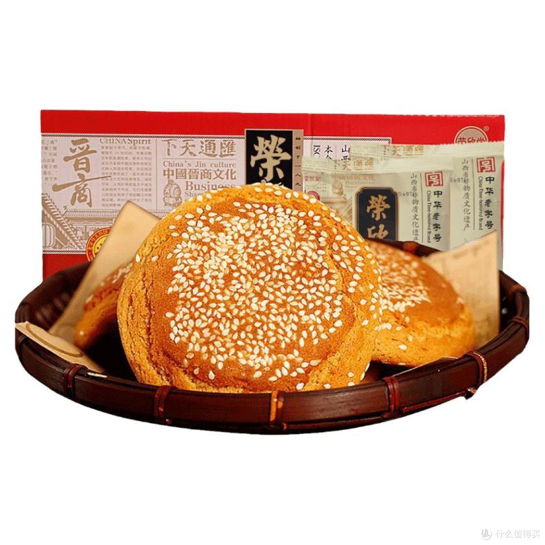 饼干怎么选?送礼自吃两套逻辑