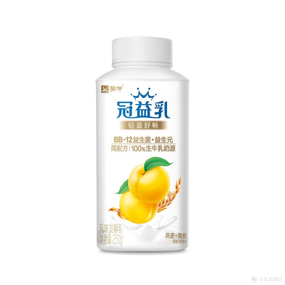 酸奶怎么选?配料表第一位是啥