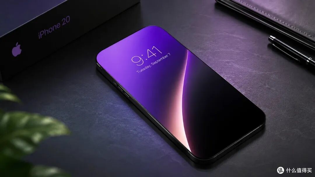 iPhone 19可能没了,苹果20周年这次又要整活?