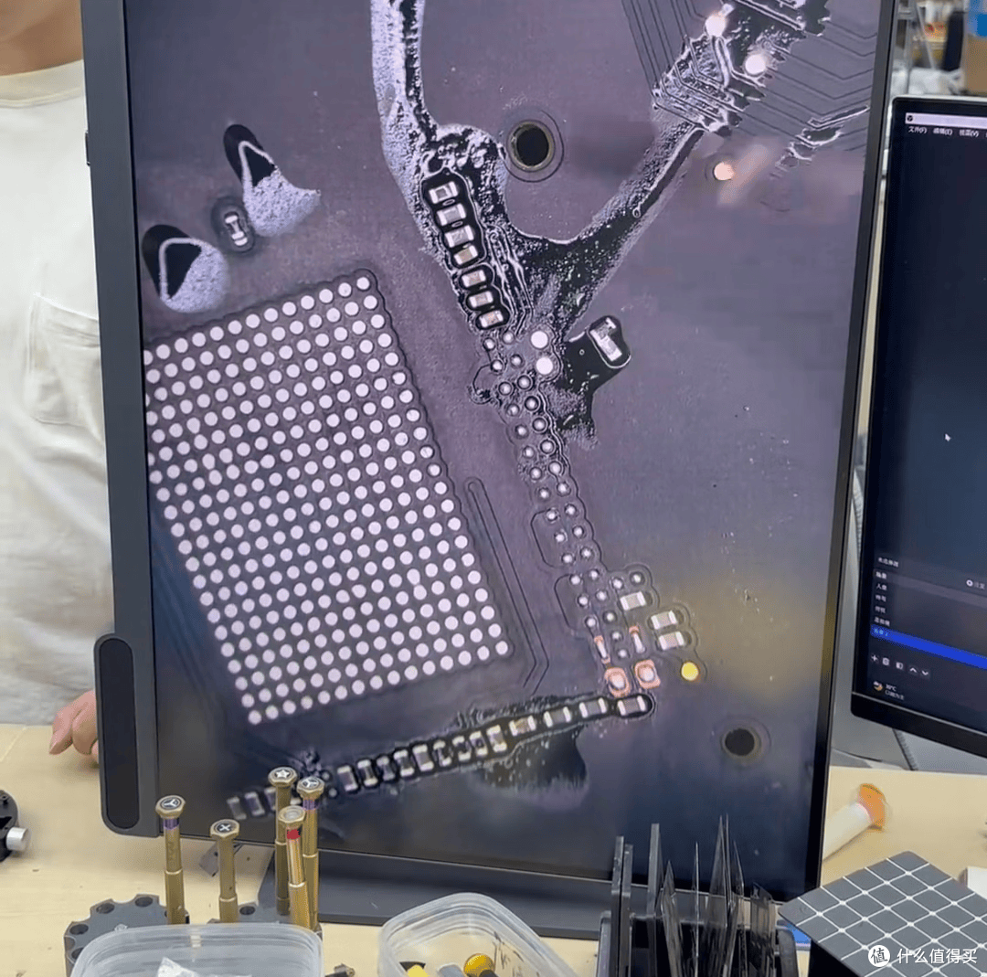 新 Mac mini M6 款巨变:硬盘变板载了!