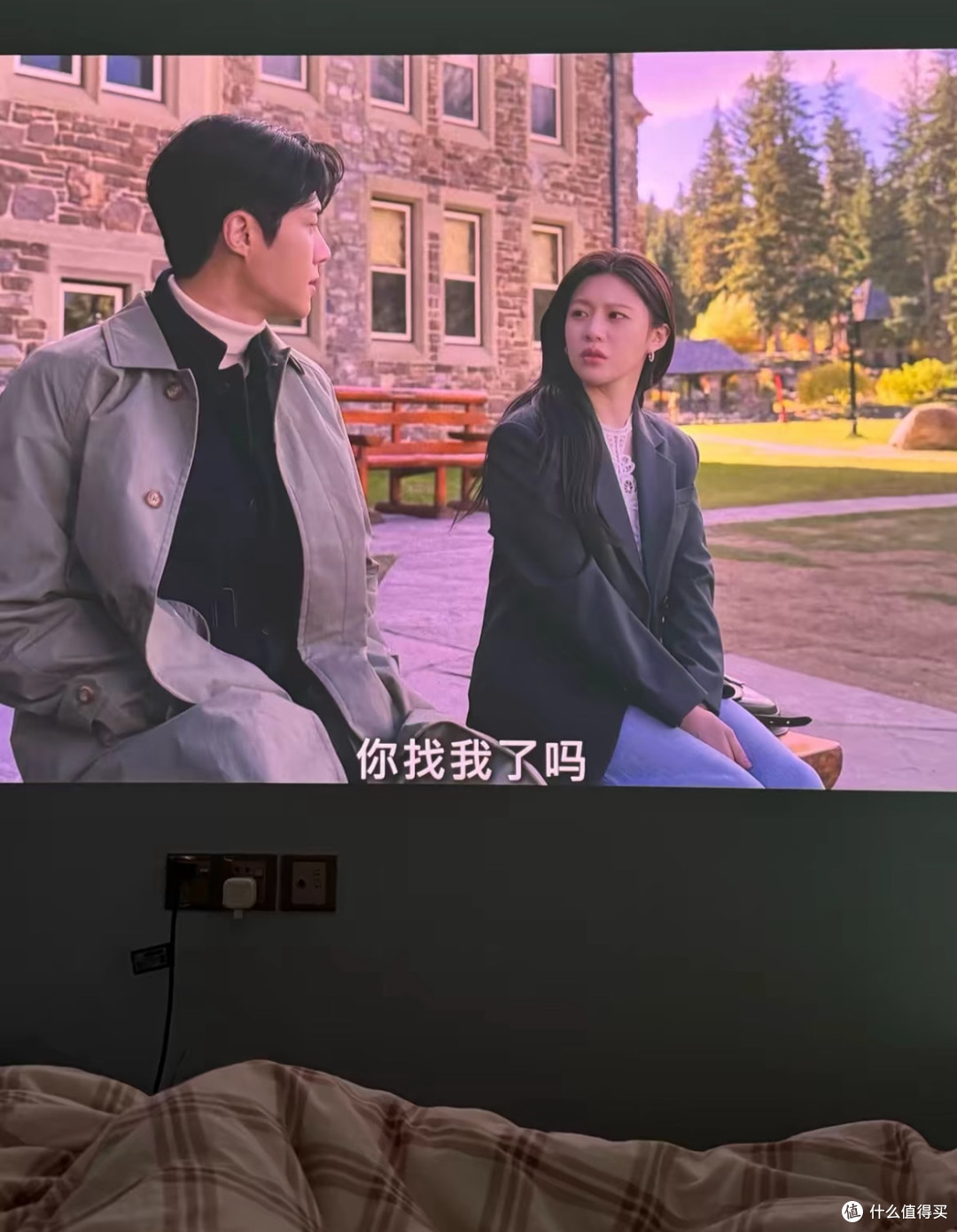 从投影仪大眼橙、Vidda、坚果到底怎么选?
