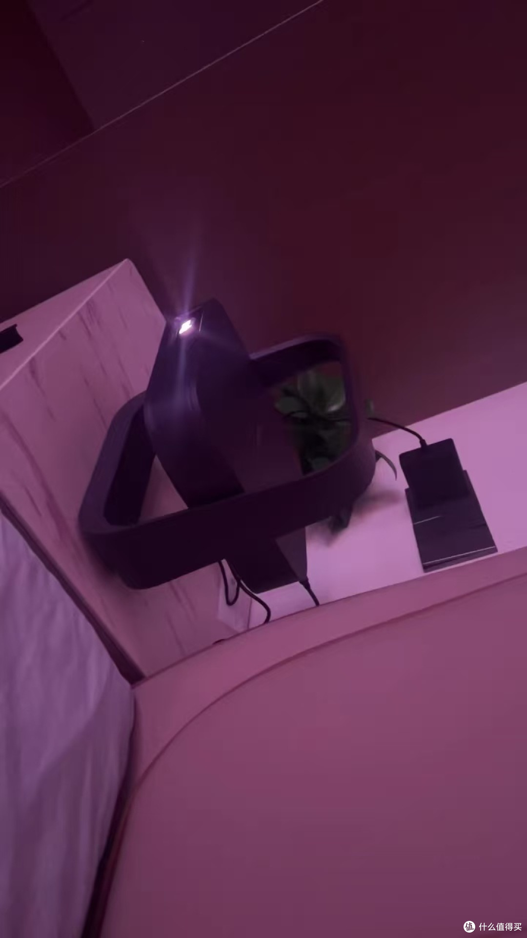 用了半个月了,这是我家买过最不后悔的投影