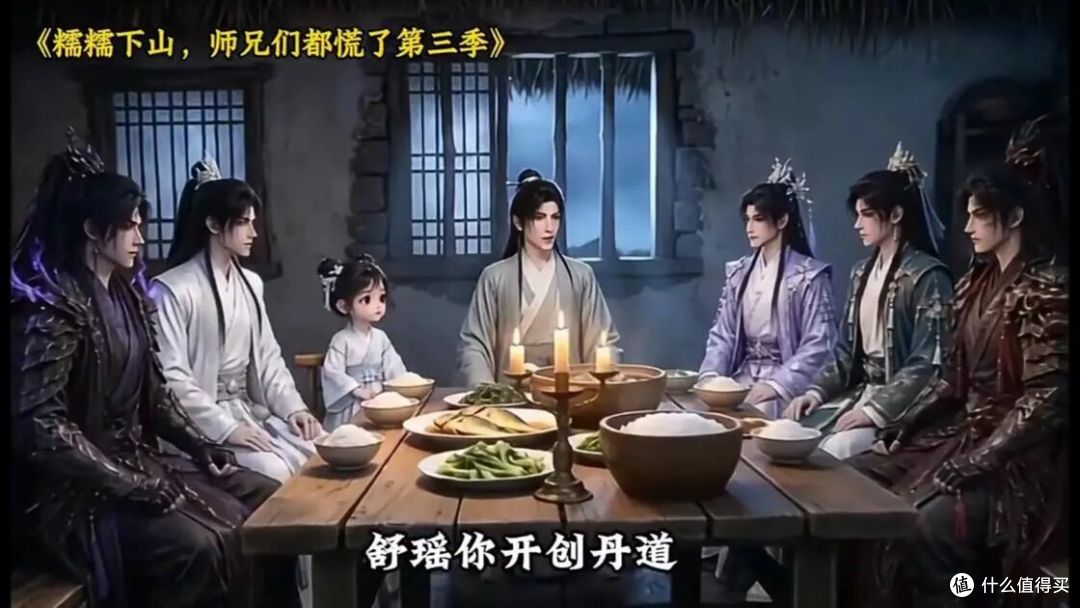 “再厉害的人也会累”:一个6岁奶娃,凭什么登顶红果榜首?