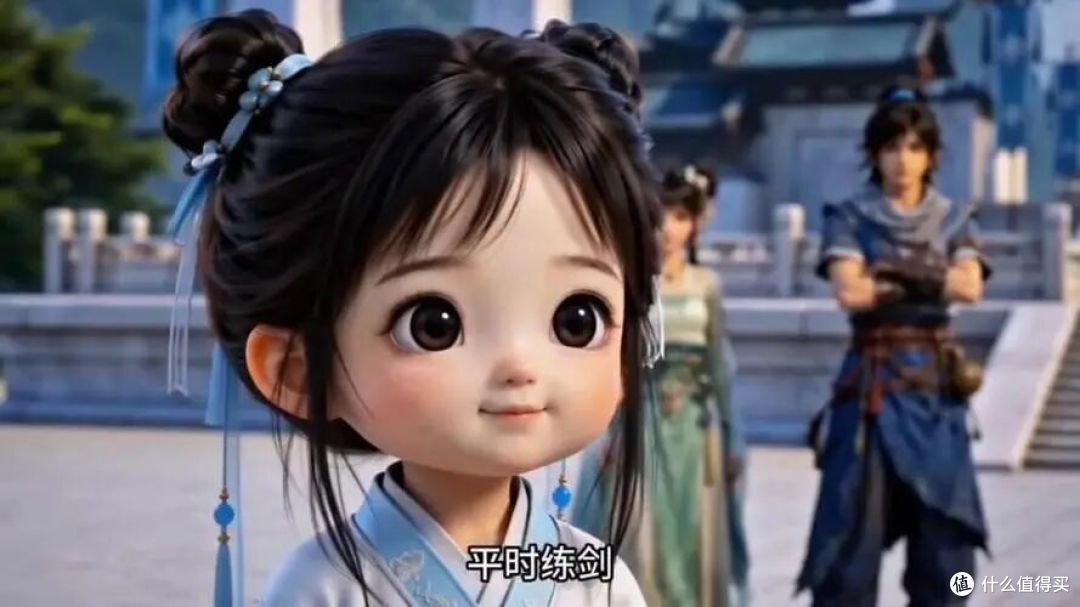 “再厉害的人也会累”:一个6岁奶娃,凭什么登顶红果榜首?