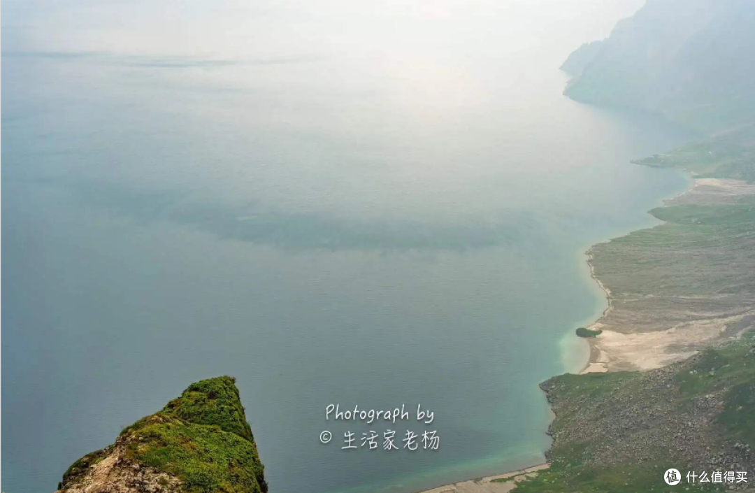 G331第二篇|长白山,集安,延吉,珲春,抚远,这一路错过太多了