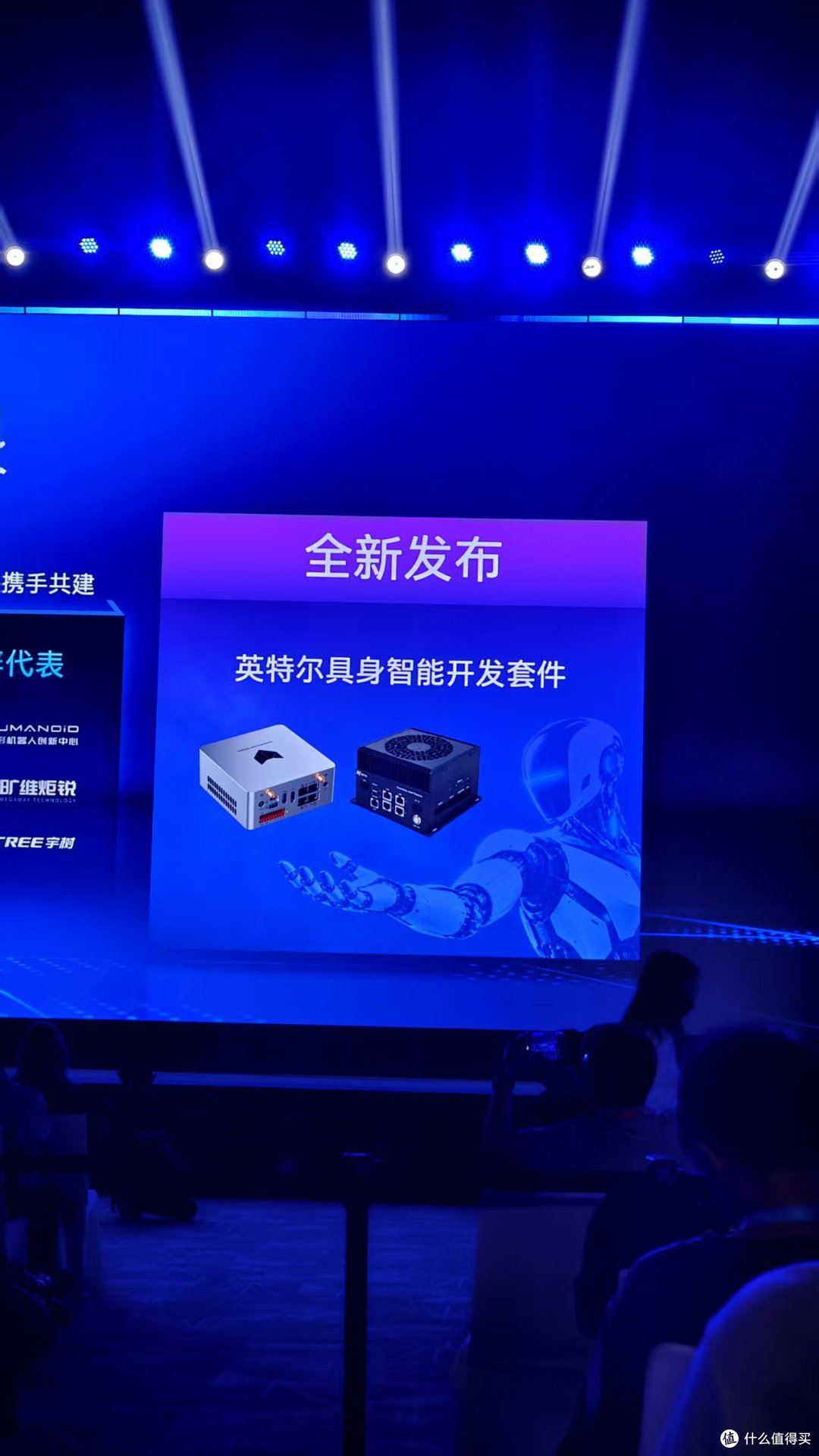 探访Intel Connection 2026:看见游戏与 AI 平台的融合新方向