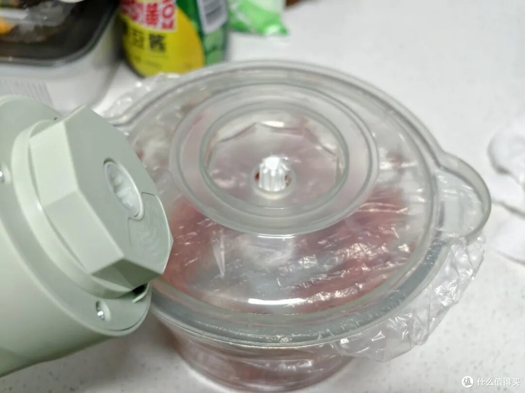 第一次对「保鲜罩」产生了敬意!打开思路后,简直就是家居神器