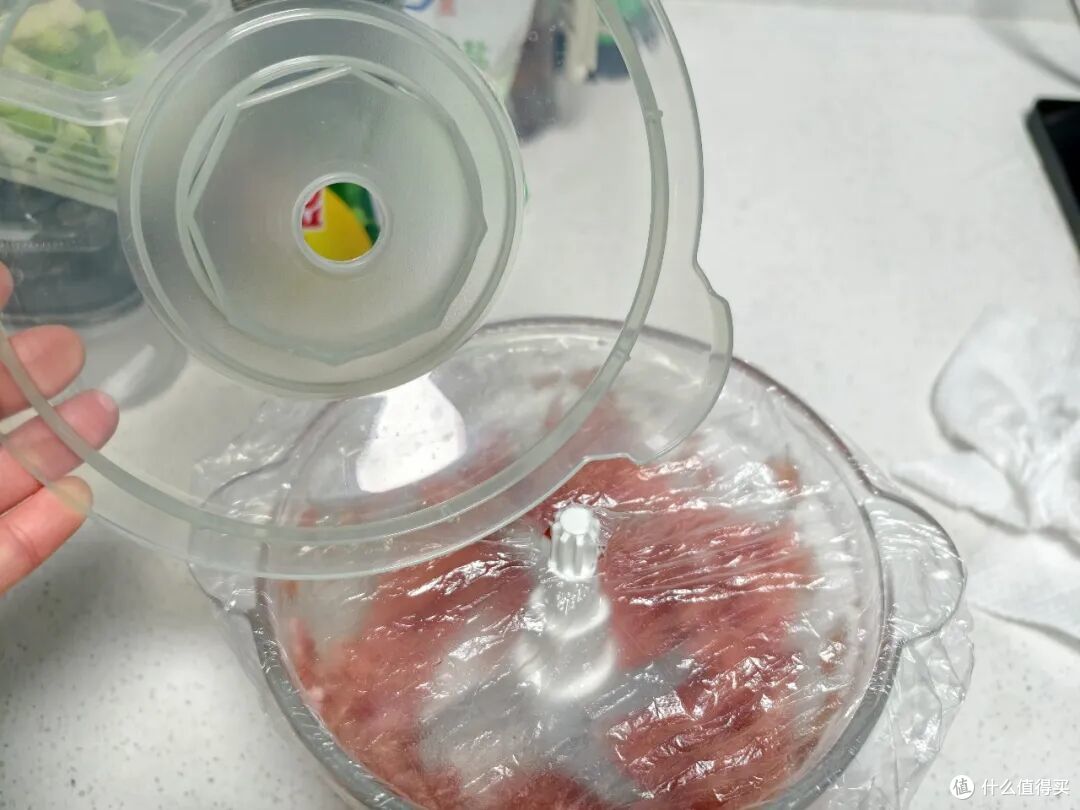 第一次对「保鲜罩」产生了敬意!打开思路后,简直就是家居神器