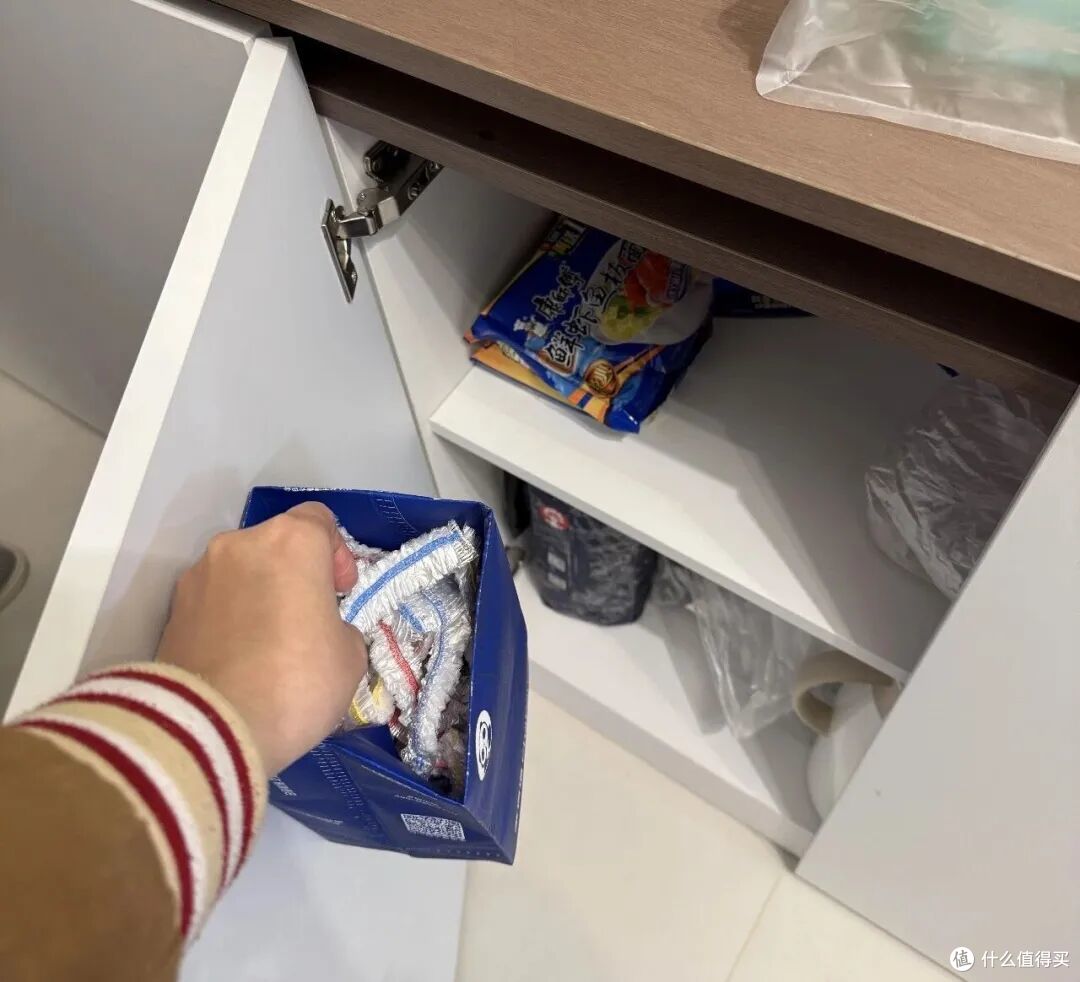 第一次对「保鲜罩」产生了敬意!打开思路后,简直就是家居神器