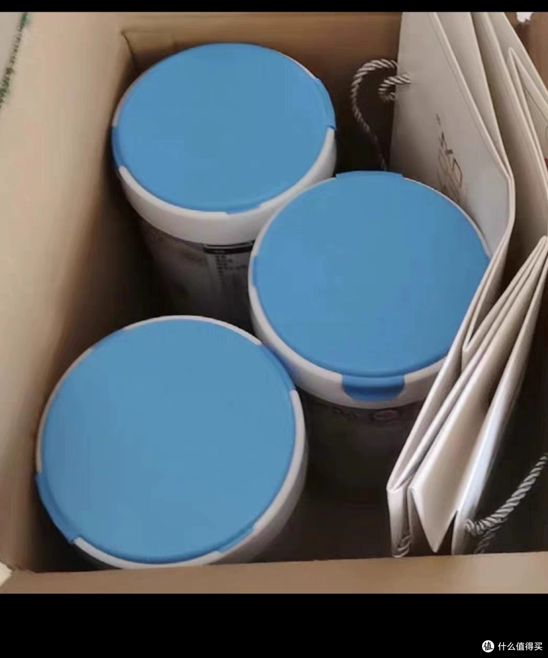 给家里长辈挑选驼乳粉,梳理出一套自己的阅读标签思路