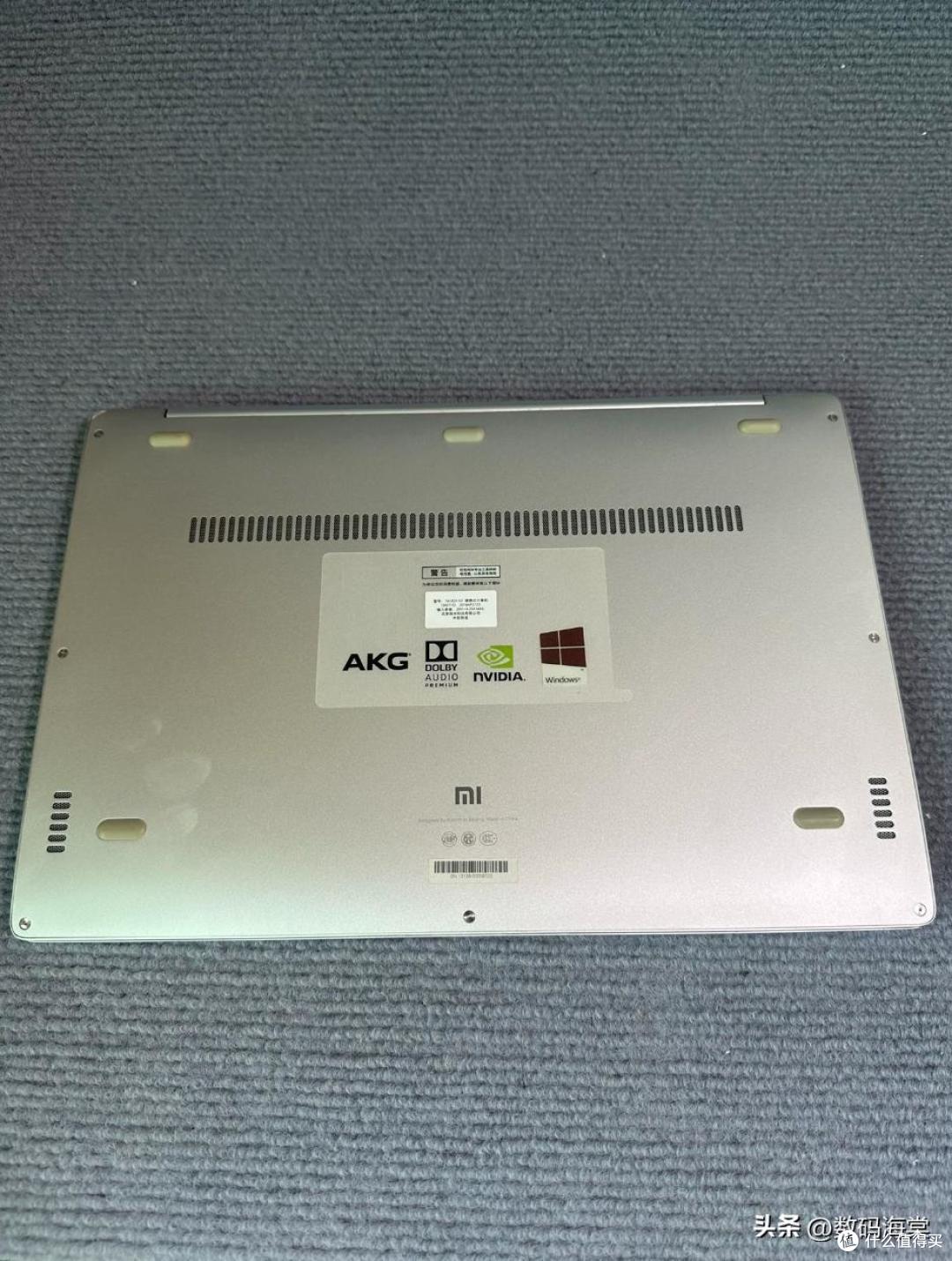 二手鱼塘惊现低价小米Air13.3笔记本?I5-6200U仅688值不值