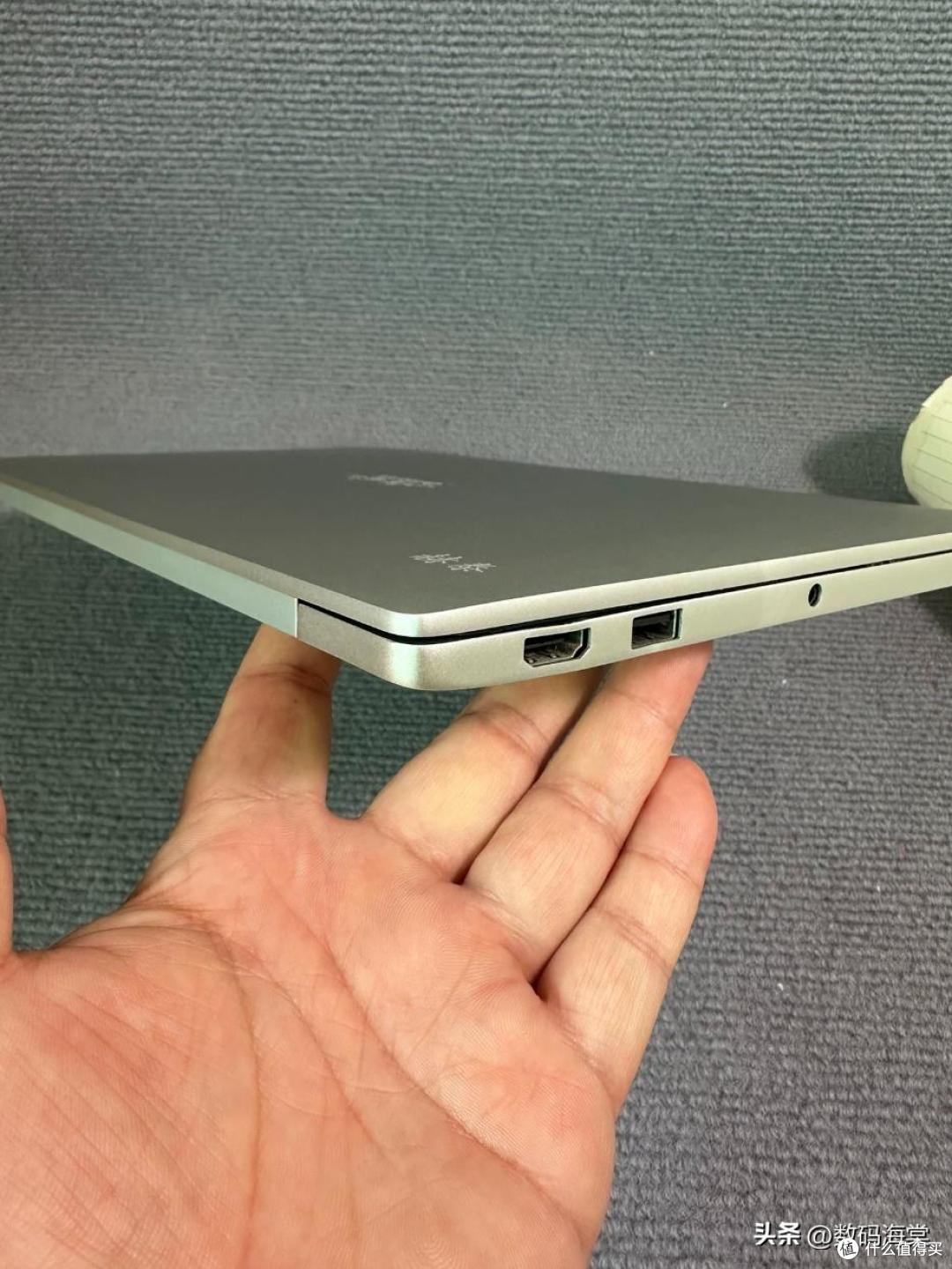 二手鱼塘惊现低价小米Air13.3笔记本?I5-6200U仅688值不值
