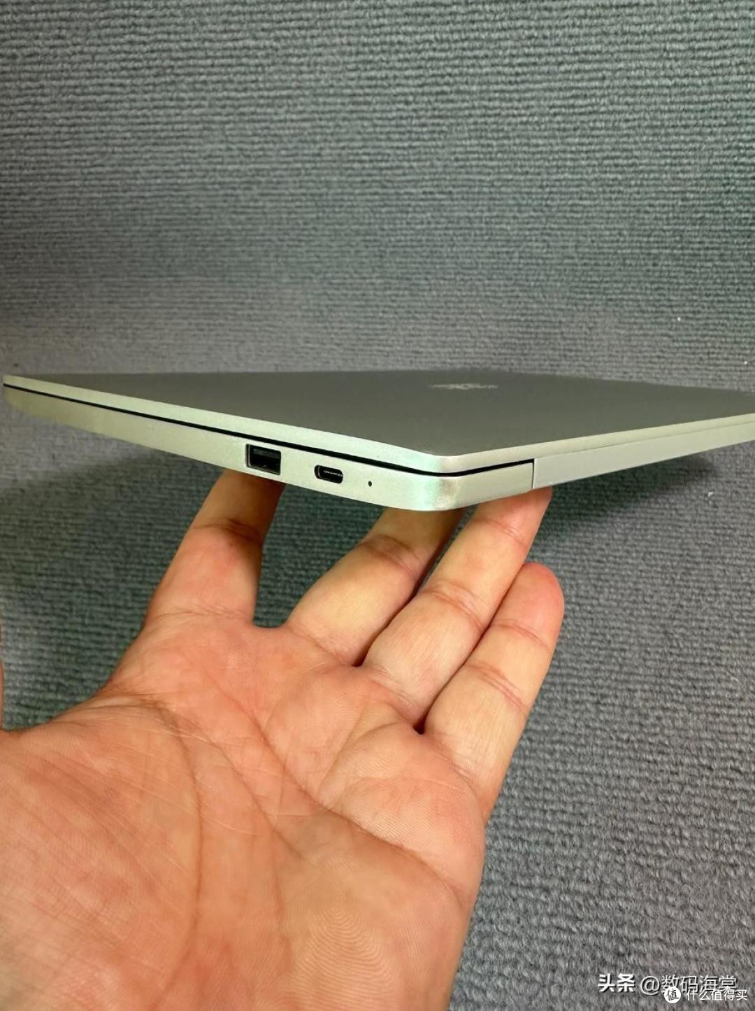 二手鱼塘惊现低价小米Air13.3笔记本?I5-6200U仅688值不值